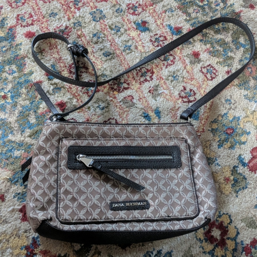 Dana Buchman crossbody bag